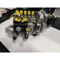 Тнвд bosch 0400195001 мерседес 2.5d a6050700401