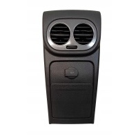 Корпус туннель решётка tiguan volkswagen oe 5n0863289d xx