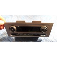 Volkswagen поло 6r0 13 - 2015 панель кондиционера 6c0907044
