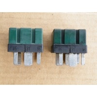 Мерседес c класса w202 реле 12v 0025420319