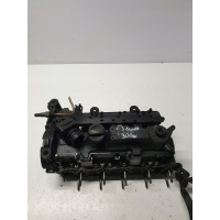Головка блока цилиндров citroen c3 1.4 hdi b0615176