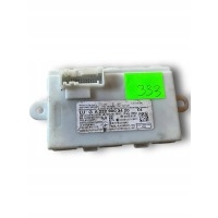 Мерседес блок блок управления keyless 2229003420 @ м