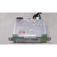 C4 ii пикассо радио навигация 9820250380 13 - 17