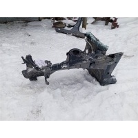 Лонжерон передний левый Toyota Camry XV40 2006-2011 2006 5370233110