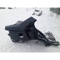 Крыло заднее правое Chevrolet Epica 2006-2012 2008 96632800