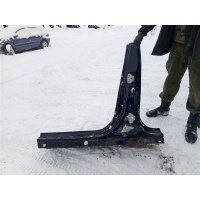 Порог со стойкой левый Chevrolet Epica 2006-2012 2008 96632795
