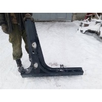 Порог со стойкой правый Chevrolet Epica 2006-2012 2008 96632796