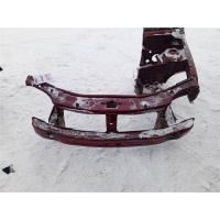 Панель передняя Renault Sandero 2009-2014 2011 8201059908
