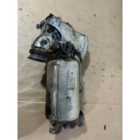 Катализатор , фильтр dpf , частиц постоянных , мерседес w213 zk , om654 , kt1300