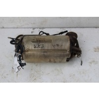 Mercedes - benz oe a6541402800 катализатор фильтр dpf