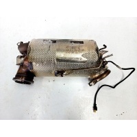 Катализатор dpf мерседес w213 a6541402800