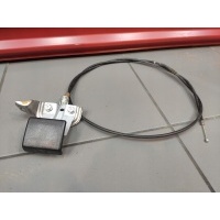 Infiniti fx35 fx30d fx50 qx70 галстук капота ручка трос открытия оригинал