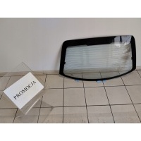 Стекло задняя задняя дэу nubira i hatchback