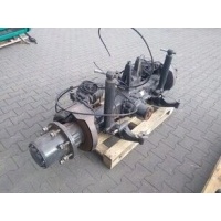 Мост карданный man tgm 13t 15t 4x4 hp0728 hp0928 hp - 0928 hp - 0928 - 00 28:21