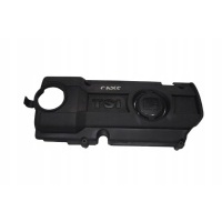 Крышка верхняя двигателя 03c103925ab seat altea xl рестайлинг