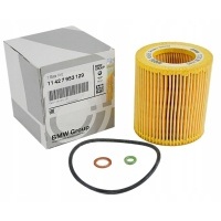 Oe bmw фильтр масляный оригинал 3 e90 e91 330i 335i