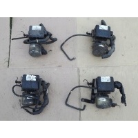 Citroen oe 9646052280 насос подвески