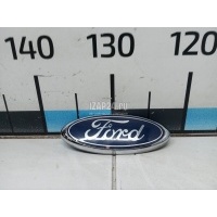 Эмблема на крышку багажника Ford KA (1996 - 2008) 1779943