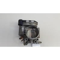 Заслонка дроссельная электрическая VAG A6 [C5] (1997 - 2004) 06B133062H