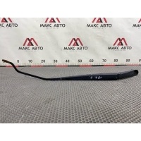 Б/У поводок стеклоочистителя ( дворник) Hyundai Solaris RB 2014 104, 983201R000, -Б/У Детали сняты с АВТОМОБИЛЯ