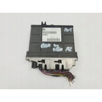 Блок управления кпп volkswagen seat sharan гольф 09a927750n