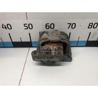 Опора двигателя правая VAG Golf IV/Bora (1997 - 2005) 1K0199262CG