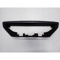 Крышка рамка панели консоль европа 9292128 bmw x1 f48 2018 г.