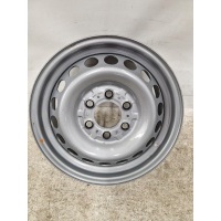 Колесо штампованное mercedes - benz oe 6.5 