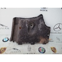 Защита днища Audi S6 C7 2018 8G0825202