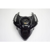 Xrx 15 - 17 бак бачёк топлива