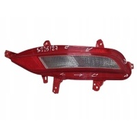 Hyundai тусон 4 iv 20 - фара przeciwmgnielna задняя правый 92406n7020