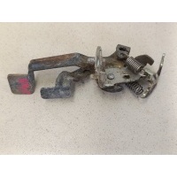 Замок капота TOYOTA Corolla E12 2001-2006 5351002180