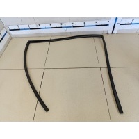 Уплотнитель стекла двери TOYOTA Corolla E12 2001-2006 6815202070
