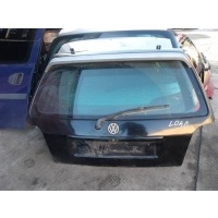 Крышка багажника задняя volkswagen гольф iii l041
