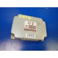 Pathfinder r51 navara d40 блок кпп
