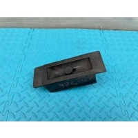 Опора домкрата Audi A6 C7 2011 4G0802845