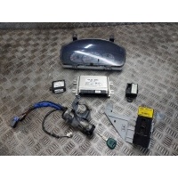 Комплект стартовый рио i рестайлинг 1.3 8v 39110 - 2x547 473810 - 1000 95250 - fd100