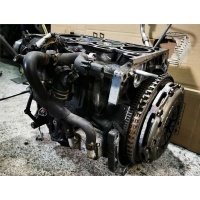 Nissan qashqai ii j11 13 - 17 1.2 dig - t hra2 blok двигателя в сборе