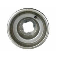 Колесо задняя yamaha raptor 250 350 700 yfz 450 9x8.0at nr4 5lp - f5390 - 29 - 00 atv