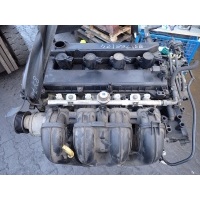 Двигатель бензиновый в сборе форд c - max i 1.8 b 04 год csda 3j36424