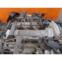 Kia sorento h - 1 2.5 crdi 2006 год 140km двигатель d4cb