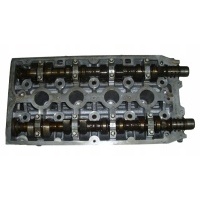Восстановлена головка блока цилиндров ople , opel 1.8 16v z18xer 1 , 8xer 1 , 8 xer после regener.oe