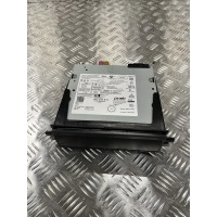 Считыватель карт мультимедиа skoda kamiq 19 - 3v0035816