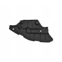 Toyota venza 2008 - 15 крышка под двигатель правый 51441 - 0t010