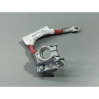 Клемма plusowa renault megane iv 243863324r