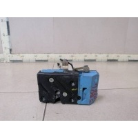 Замок двери передней левой Volvo Volvo XC90 2002-2015 30663040