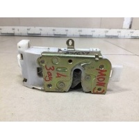 Замок двери задней левой Ford Ford Mondeo 3 2000-2007 4057989, XS41A26413CG