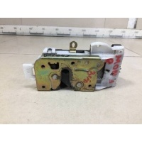 Замок двери задней правой Ford Ford Mondeo 3 2000-2007 2S4AA26412EB, 4692463