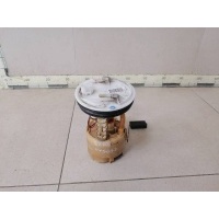 Насос топливный электрический Ford Ford Fusion (JU) 2002-2012 2S619H307CD