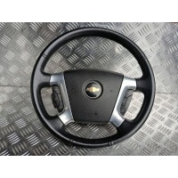 Chevrolet epica ii руль multifunkcja подушка airbag kierownicy 2006 -